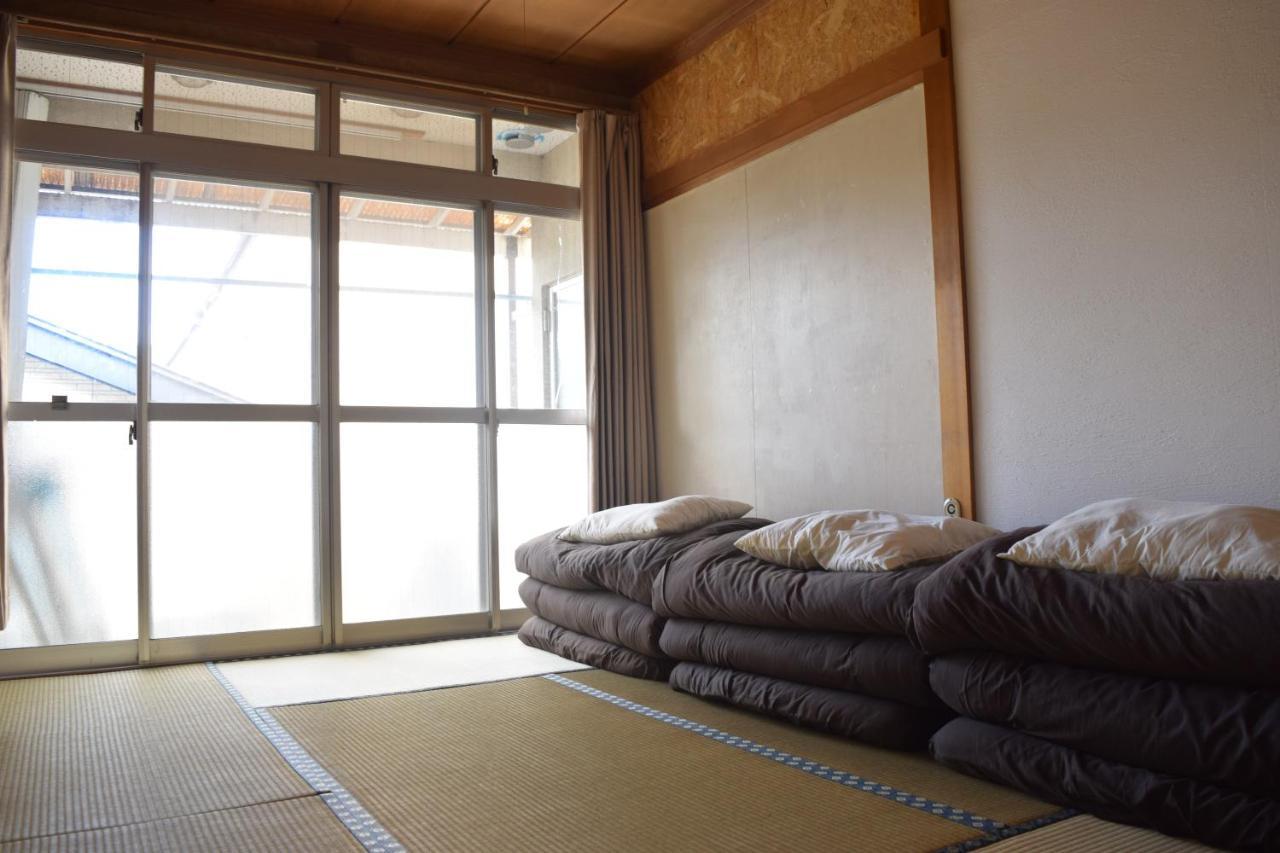 Guest House Minato Miyako  Luaran gambar