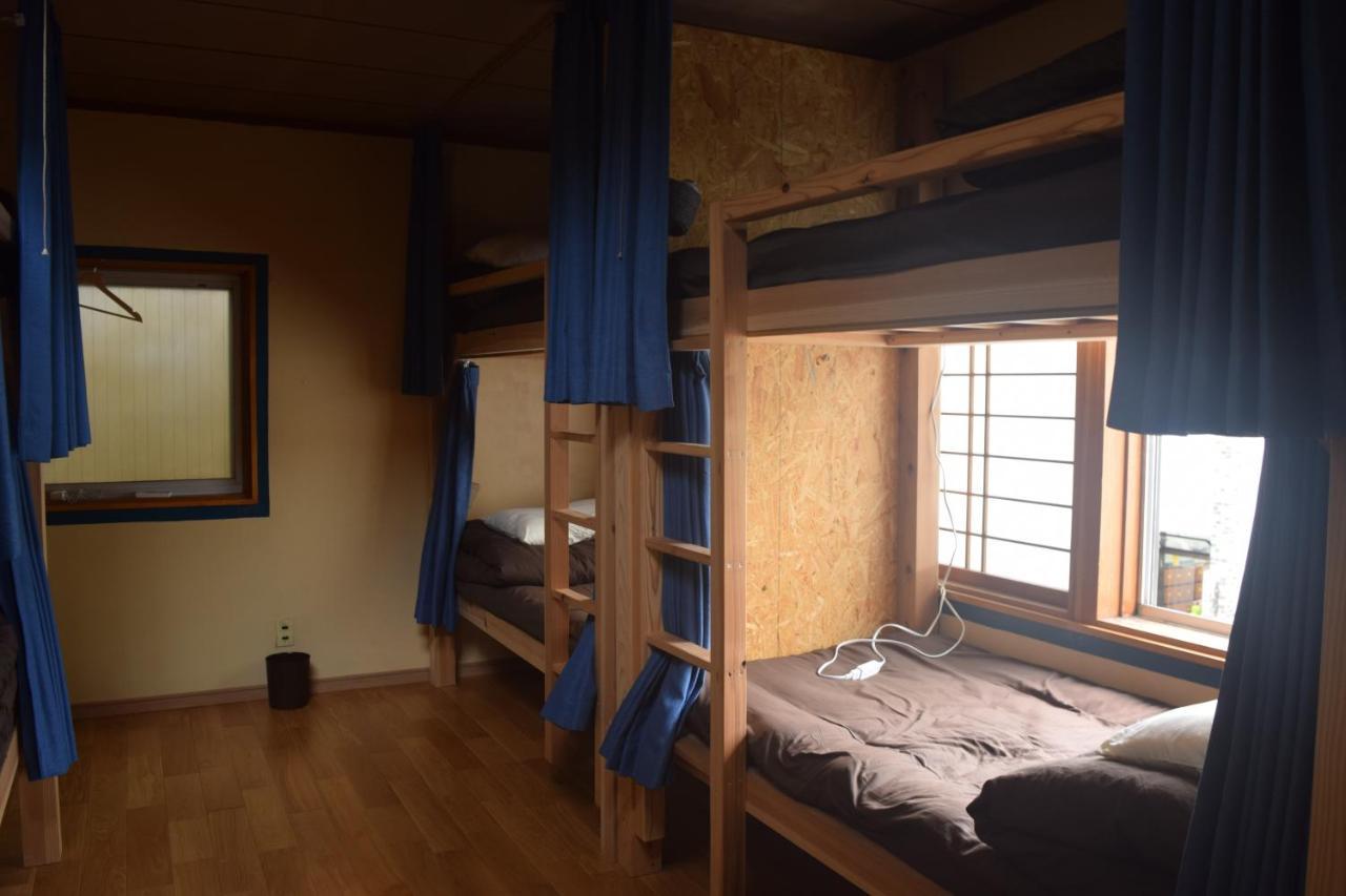 Guest House Minato Miyako  Luaran gambar