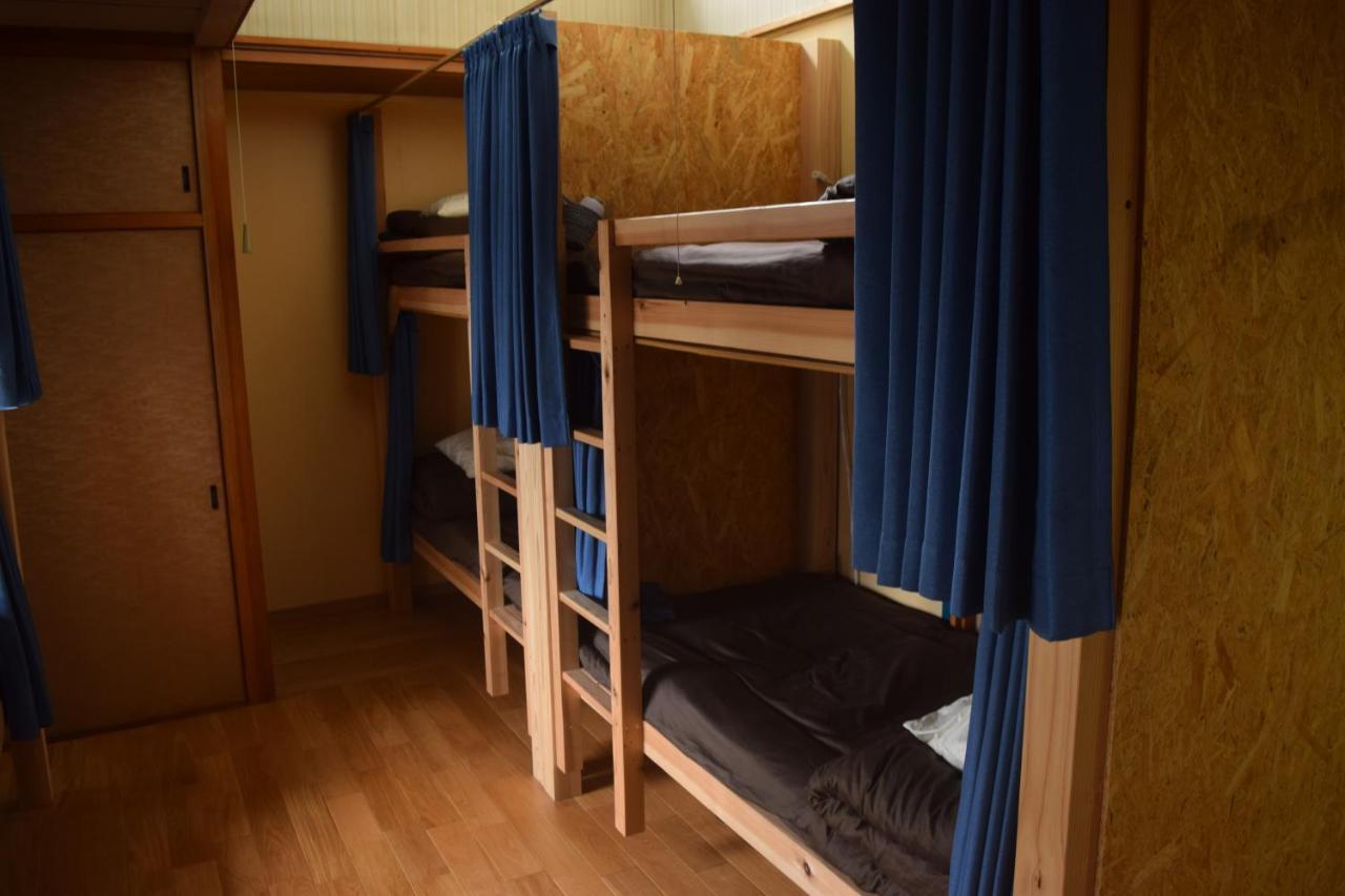 Guest House Minato Miyako  Luaran gambar