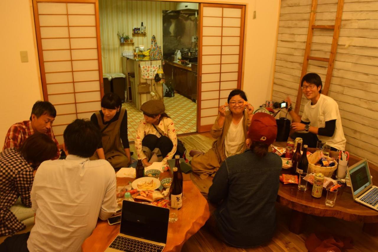 Guest House Minato Miyako  Luaran gambar