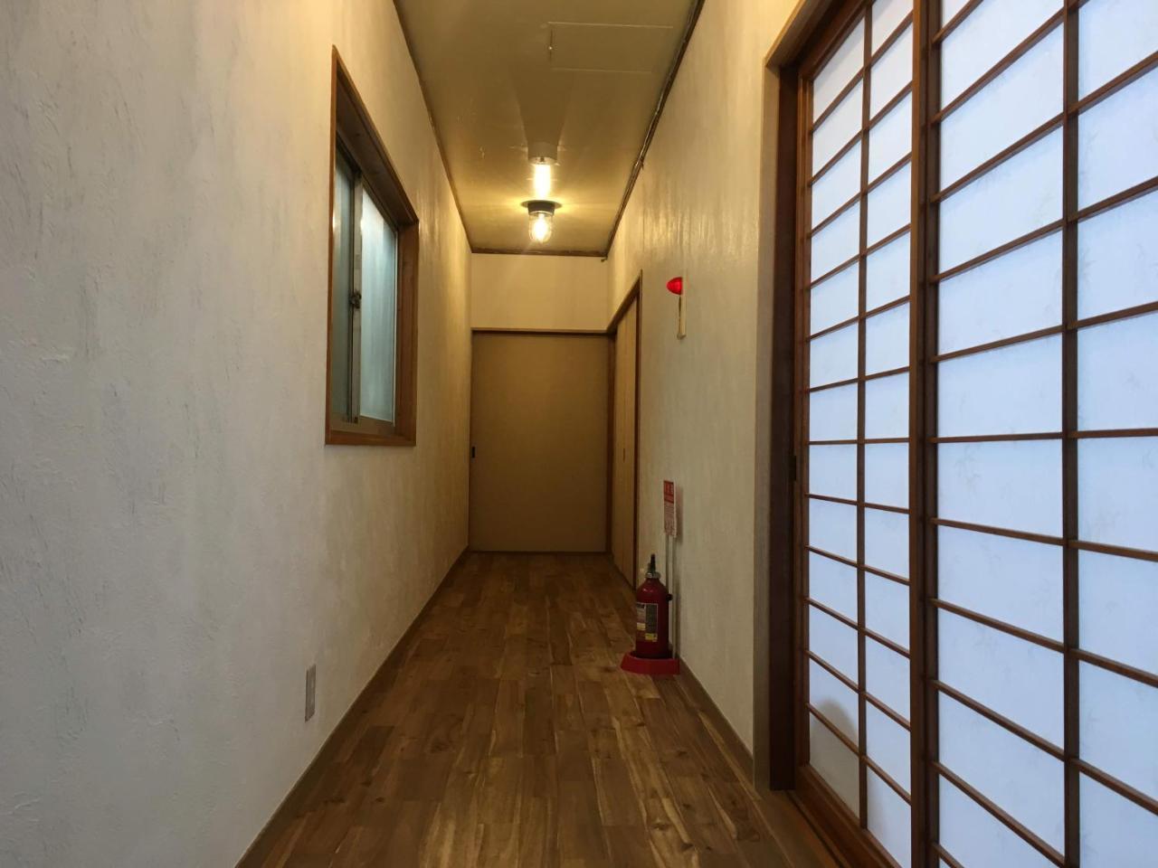 Guest House Minato Miyako  Luaran gambar