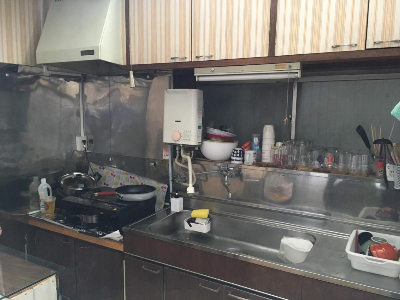 Guest House Minato Miyako  Luaran gambar