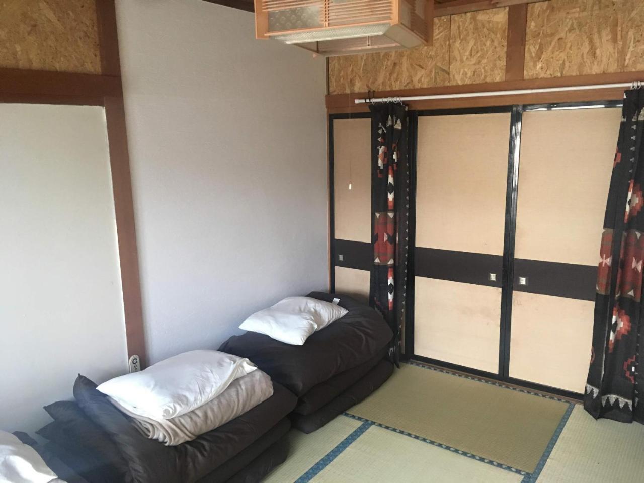 Guest House Minato Miyako  Luaran gambar