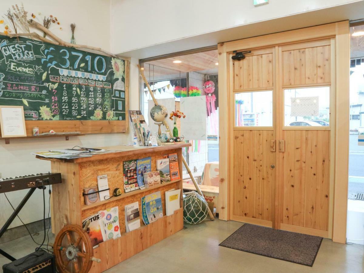 Guest House Minato Miyako  Luaran gambar
