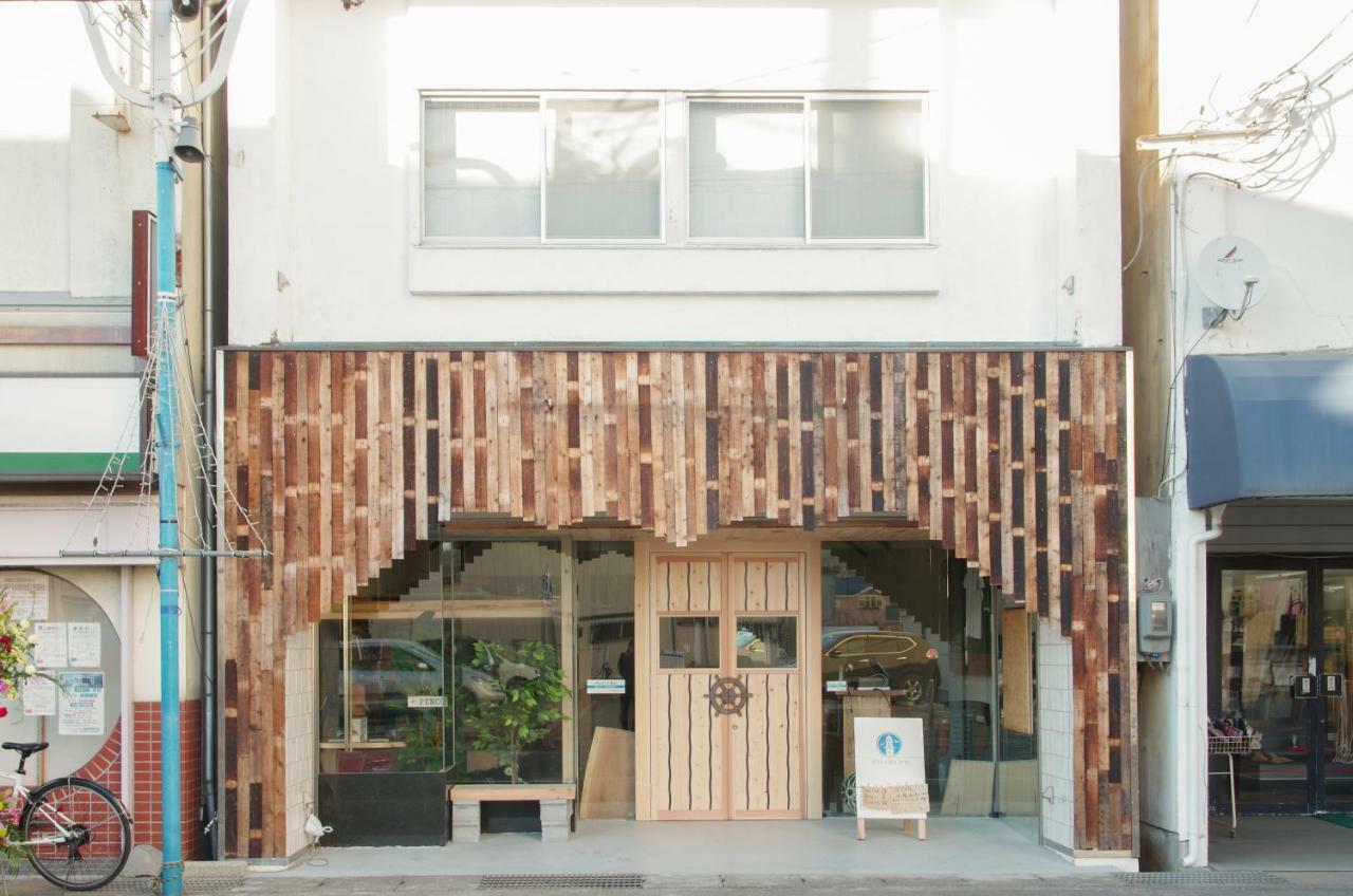Guest House Minato Miyako  Luaran gambar