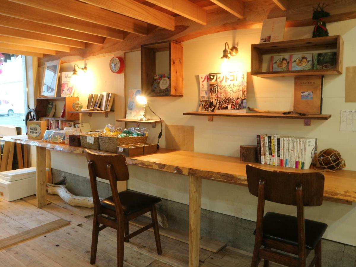 Guest House Minato Miyako  Luaran gambar