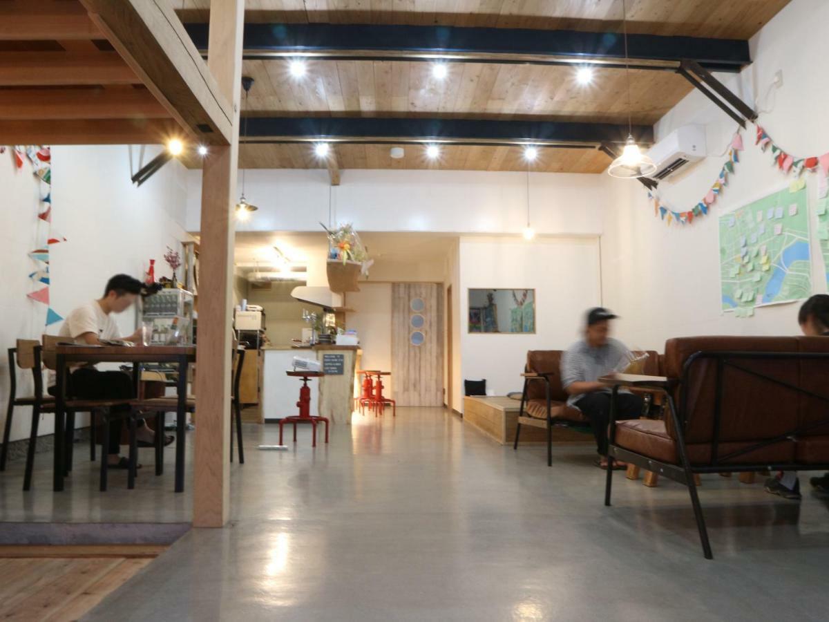 Guest House Minato Miyako  Luaran gambar