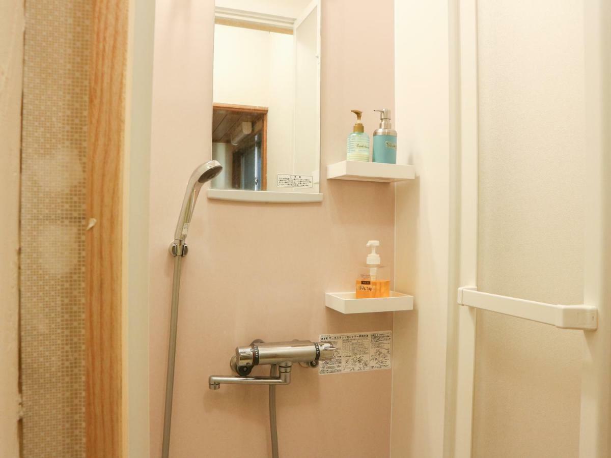 Guest House Minato Miyako  Luaran gambar