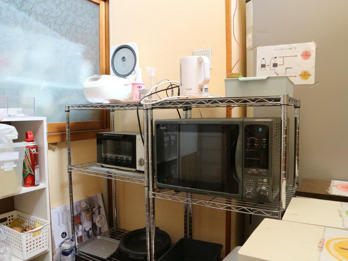 Guest House Minato Miyako  Luaran gambar