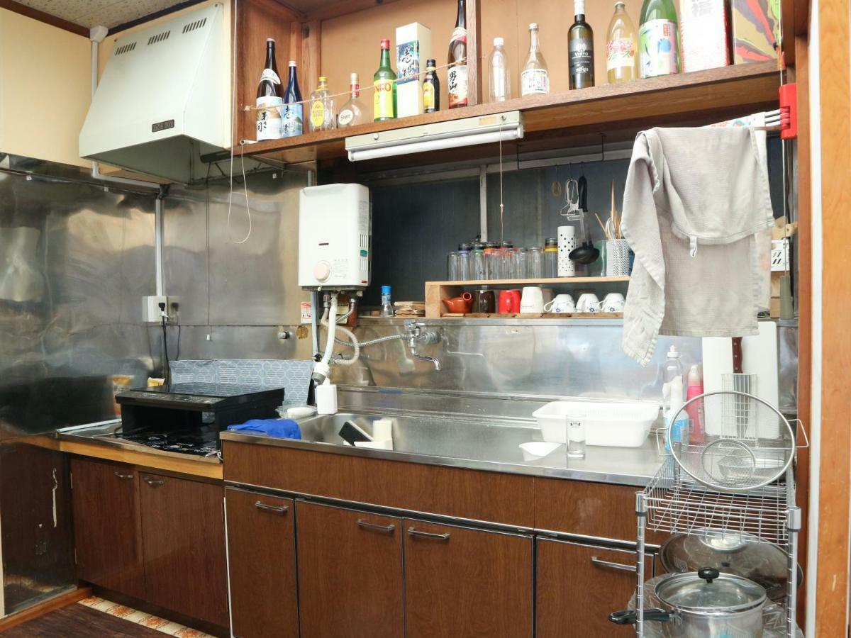Guest House Minato Miyako  Luaran gambar