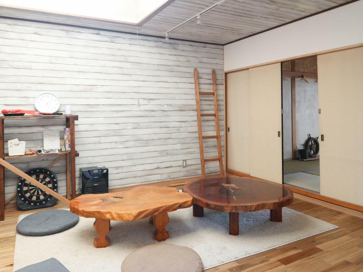 Guest House Minato Miyako  Luaran gambar