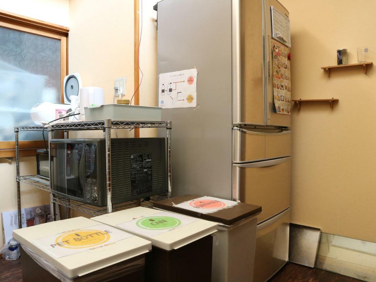 Guest House Minato Miyako  Luaran gambar