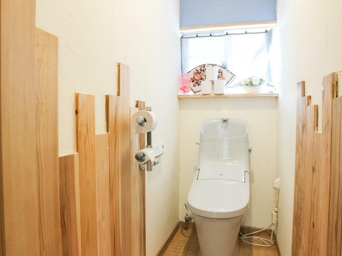 Guest House Minato Miyako  Luaran gambar