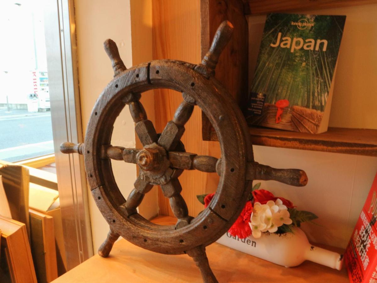 Guest House Minato Miyako  Luaran gambar