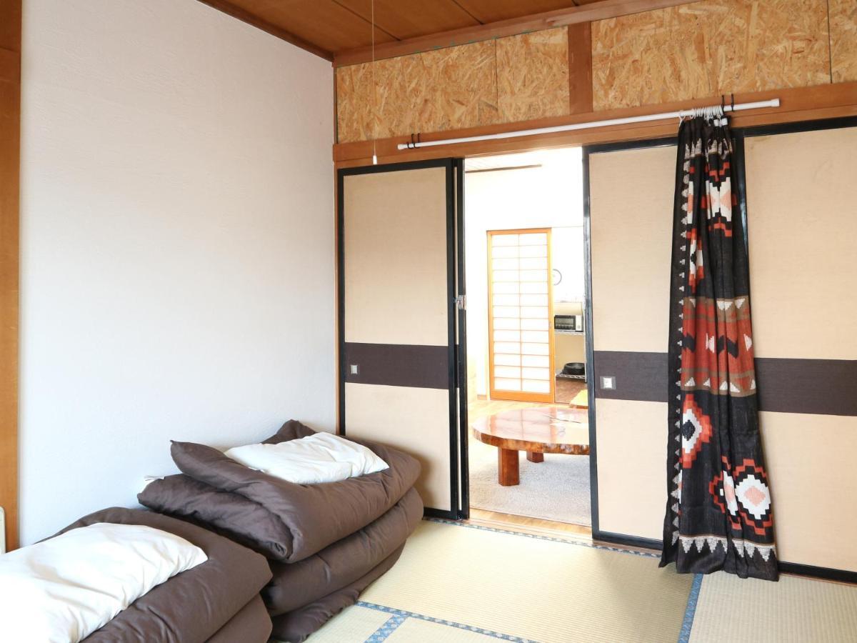 Guest House Minato Miyako  Luaran gambar
